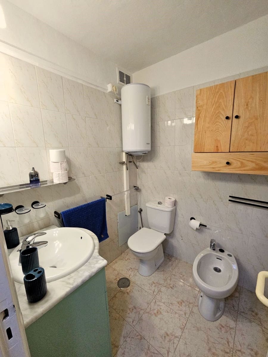 1 soverom Leilighet til salgs i Puerto de la Cruz med svømmebasseng - € 170 000 (Ref: 9180799)