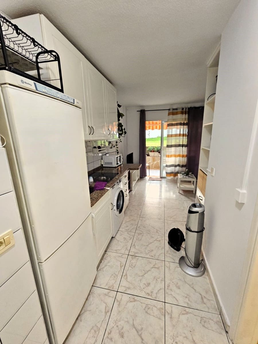 1 soverom Leilighet til salgs i Puerto de la Cruz med svømmebasseng - € 170 000 (Ref: 9180799)