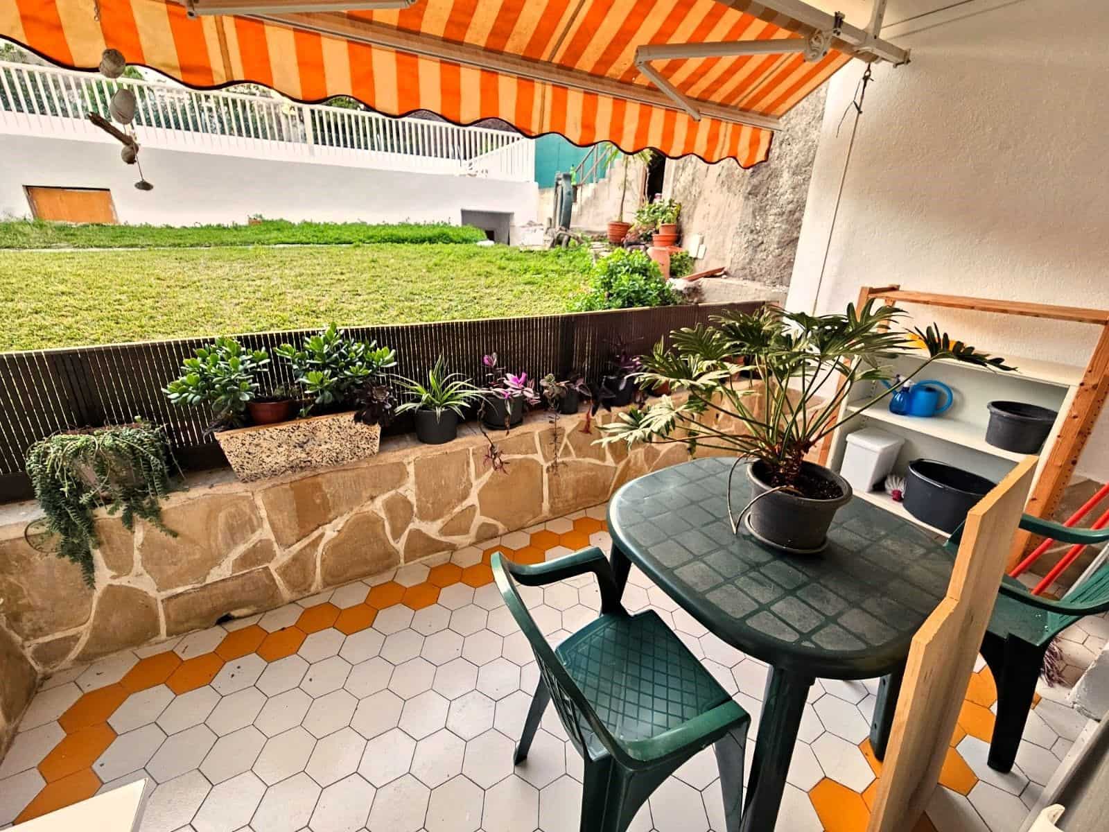 1 soverom Leilighet til salgs i Puerto de la Cruz med svømmebasseng - € 170 000 (Ref: 9180799)