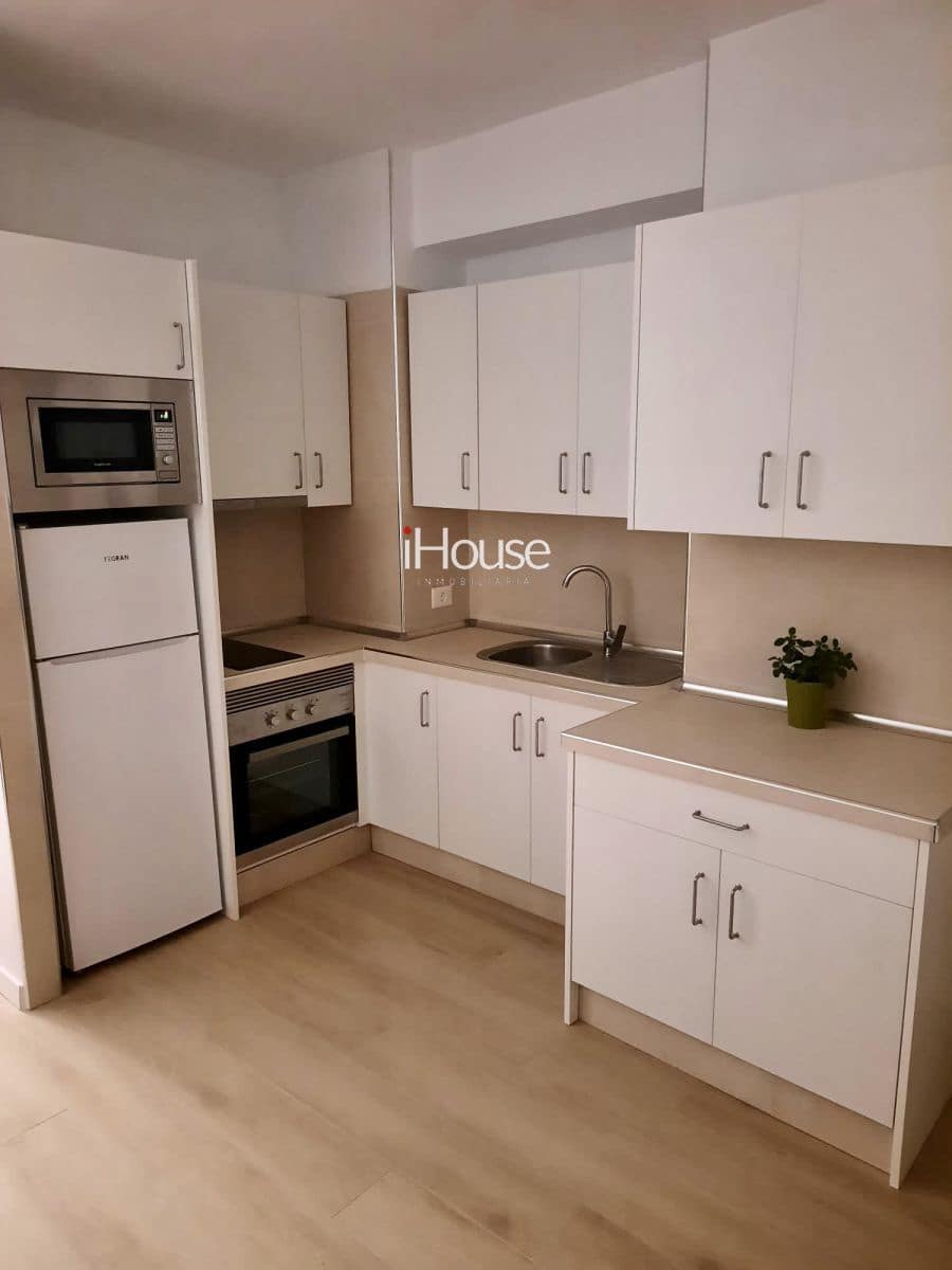 Studio til leje i Puerto de la Cruz - € 990 (Ref: 9206276)