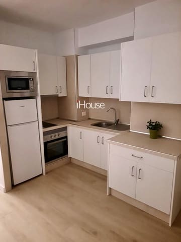 Studio til leje i Puerto de la Cruz - € 990 (Ref: 9206276)