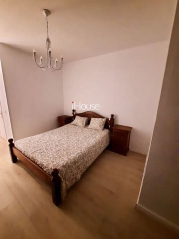 Studio til leje i Puerto de la Cruz - € 990 (Ref: 9206276)