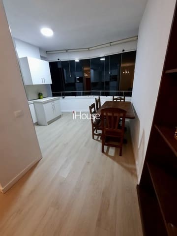 Studio til leje i Puerto de la Cruz - € 990 (Ref: 9206276)