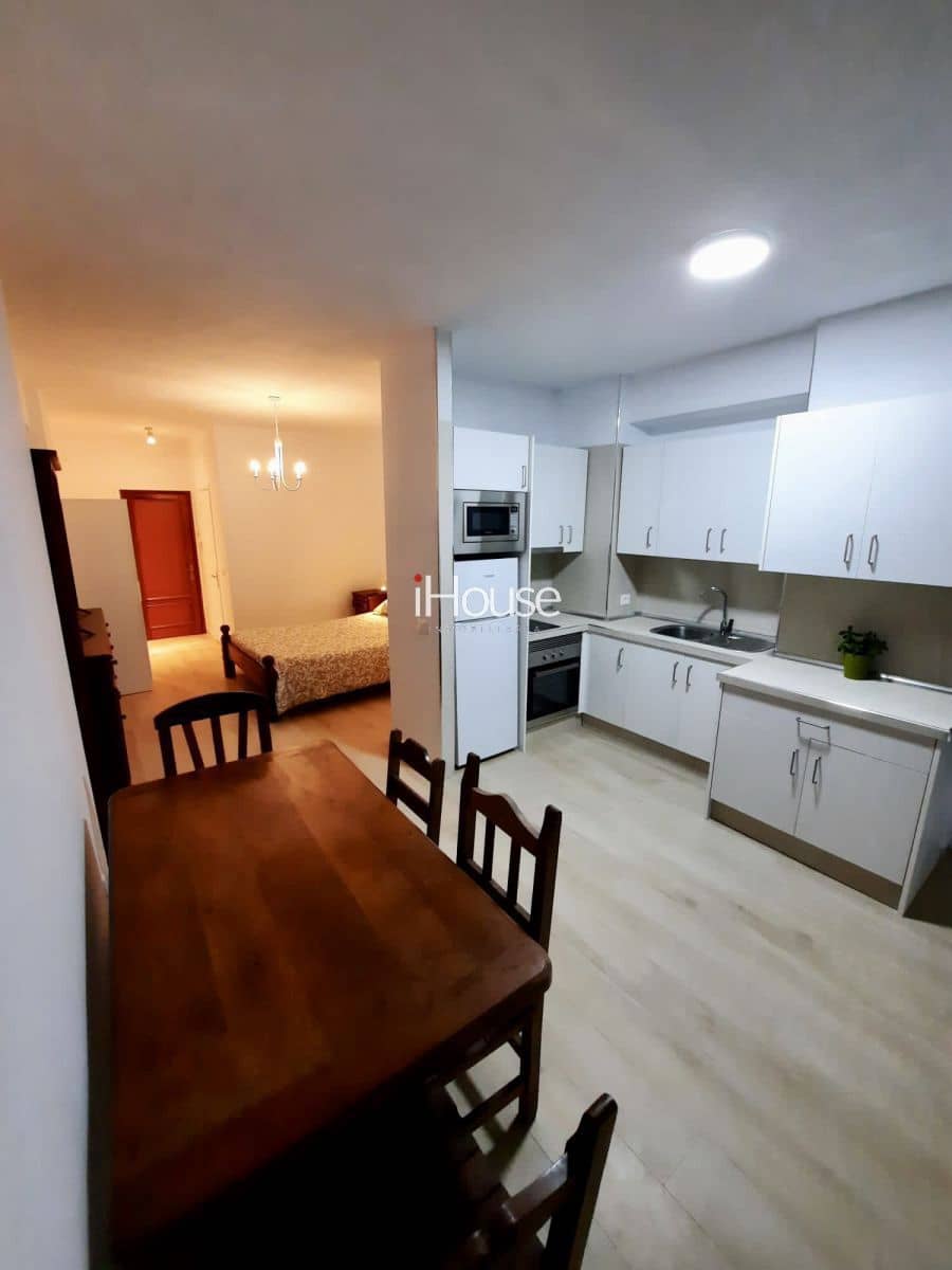 Studio til leje i Puerto de la Cruz - € 990 (Ref: 9206276)