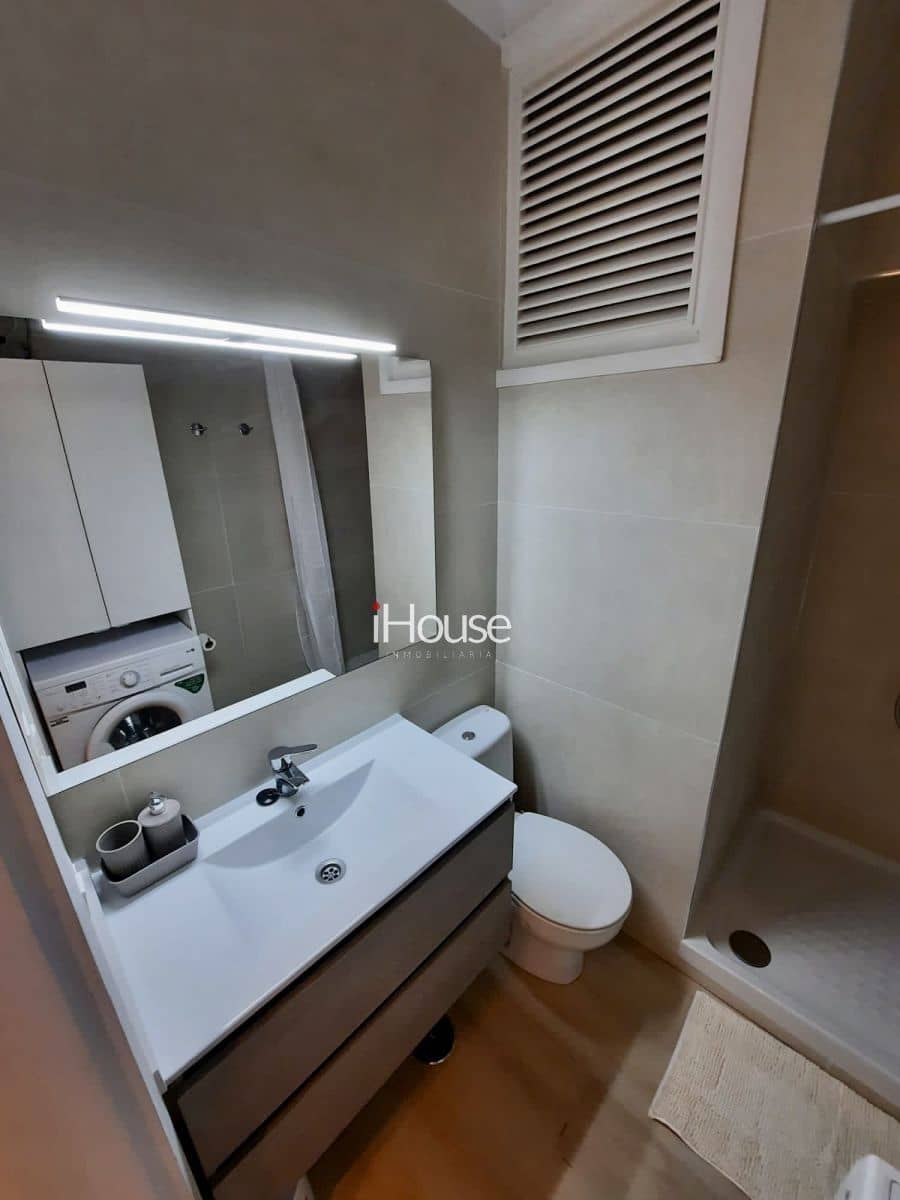 Studio til leje i Puerto de la Cruz - € 990 (Ref: 9206276)