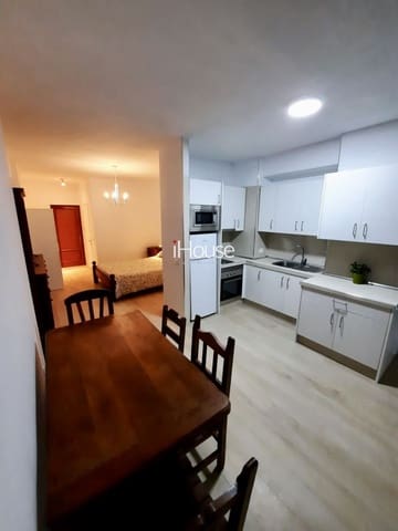Studio til leje i Puerto de la Cruz - € 990 (Ref: 9206276)