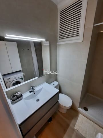 Studio til leje i Puerto de la Cruz - € 990 (Ref: 9206276)