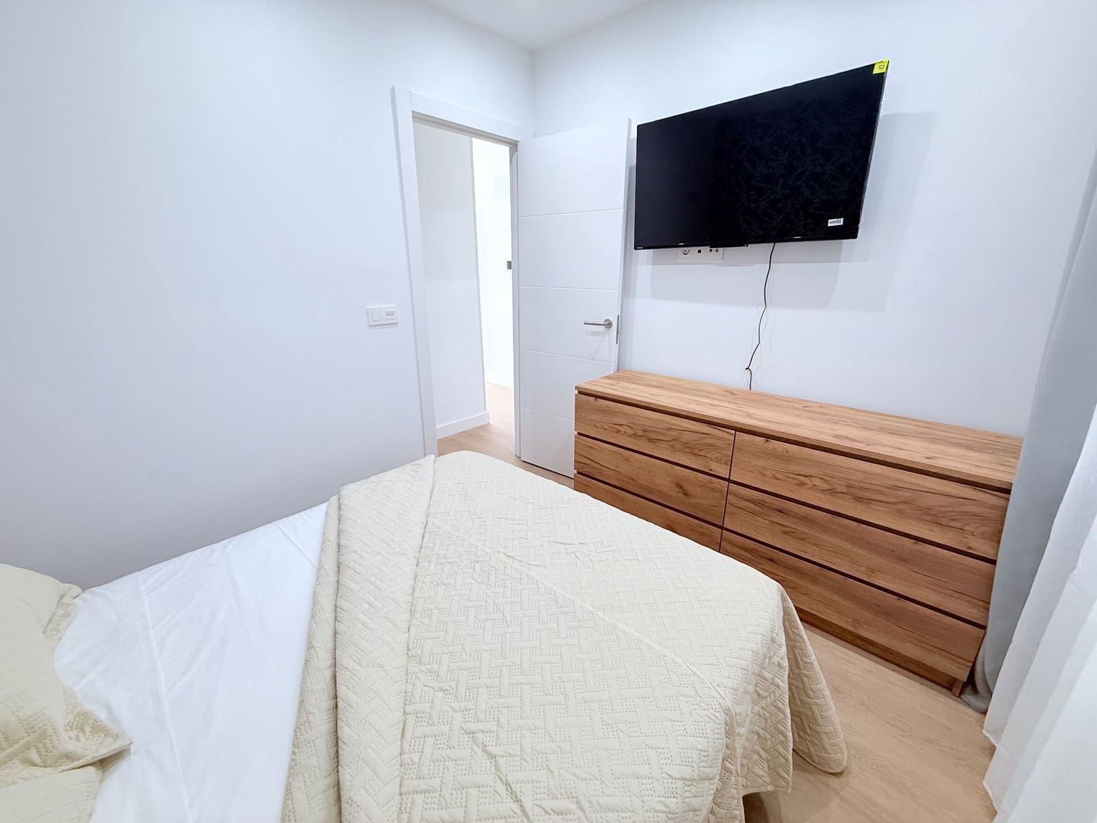 2 soveværelse Lejlighed til salg i Puerto de la Cruz - € 265.000 (Ref: 9209391)