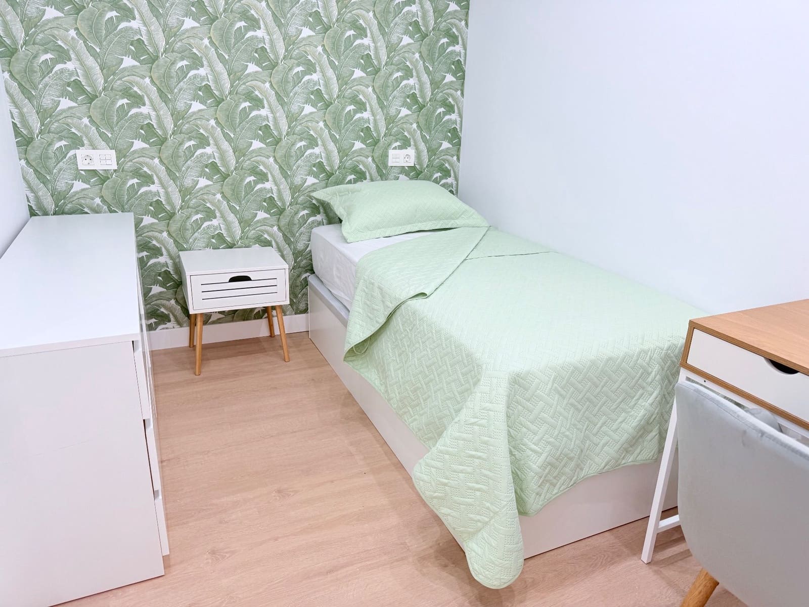 2 soveværelse Lejlighed til salg i Puerto de la Cruz - € 265.000 (Ref: 9209391)