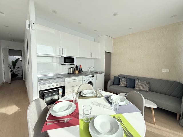 2 soveværelse Lejlighed til salg i Puerto de la Cruz - € 265.000 (Ref: 9209391)