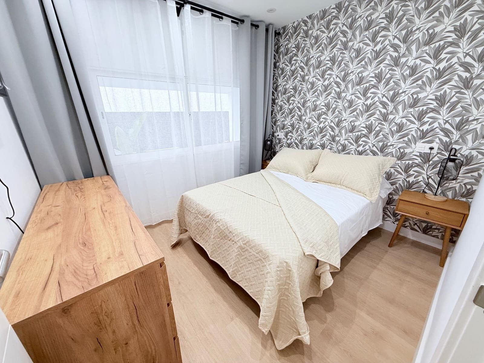 2 soveværelse Lejlighed til salg i Puerto de la Cruz - € 265.000 (Ref: 9209391)