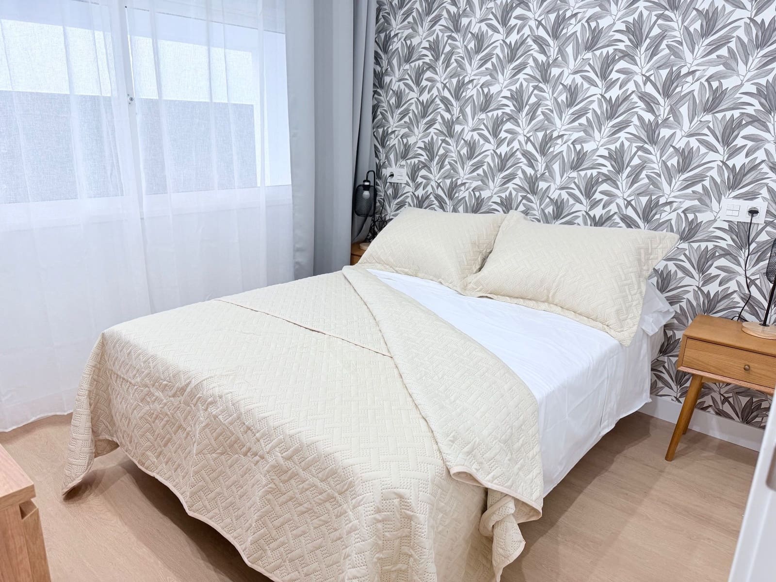 2 soveværelse Lejlighed til salg i Puerto de la Cruz - € 265.000 (Ref: 9209391)