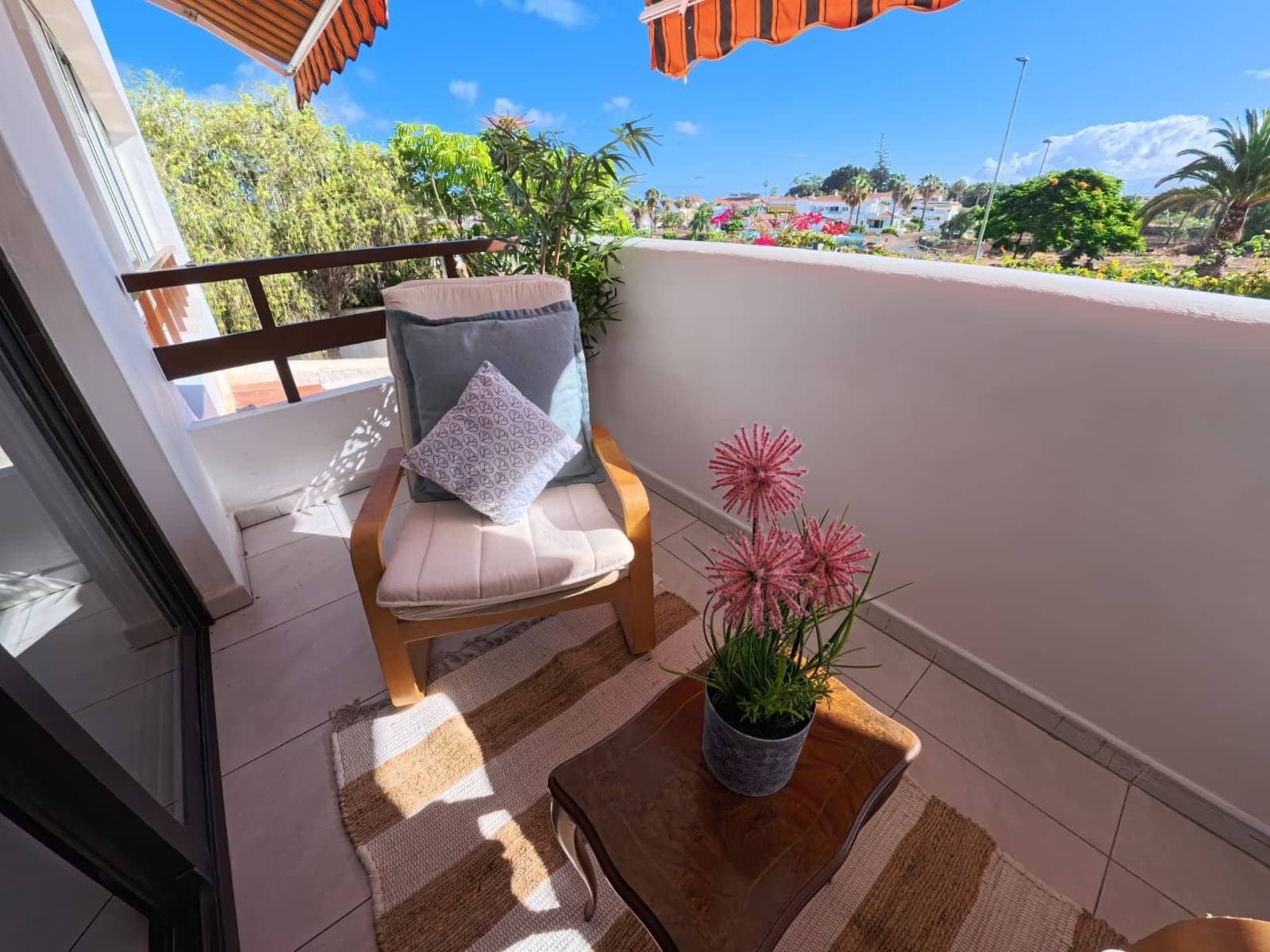 3 soverom Leilighet til salgs i Puerto de la Cruz med svømmebasseng garasje - € 405 000 (Ref: 9209393)