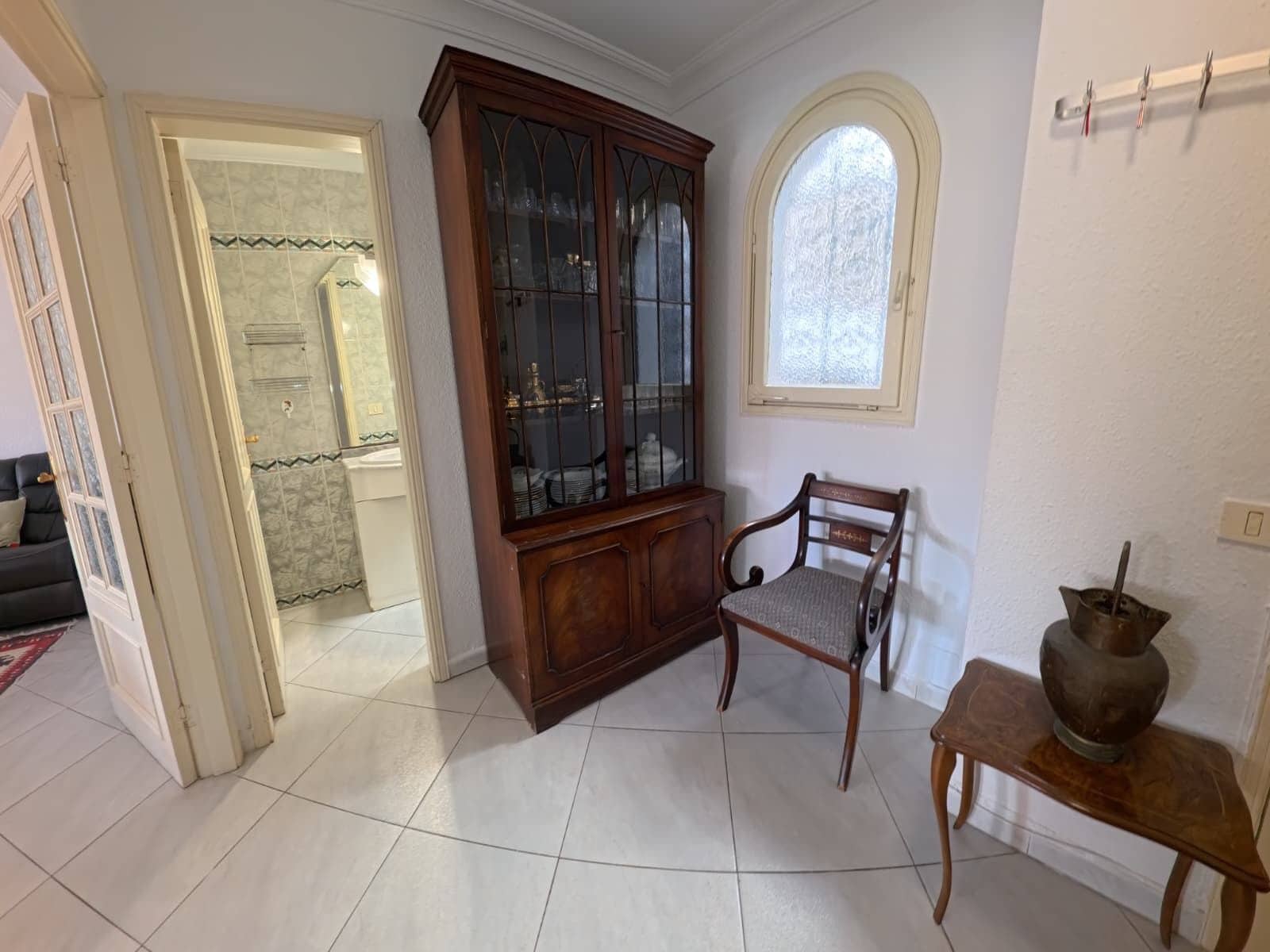 3 soverom Leilighet til salgs i Puerto de la Cruz med svømmebasseng garasje - € 405 000 (Ref: 9209393)