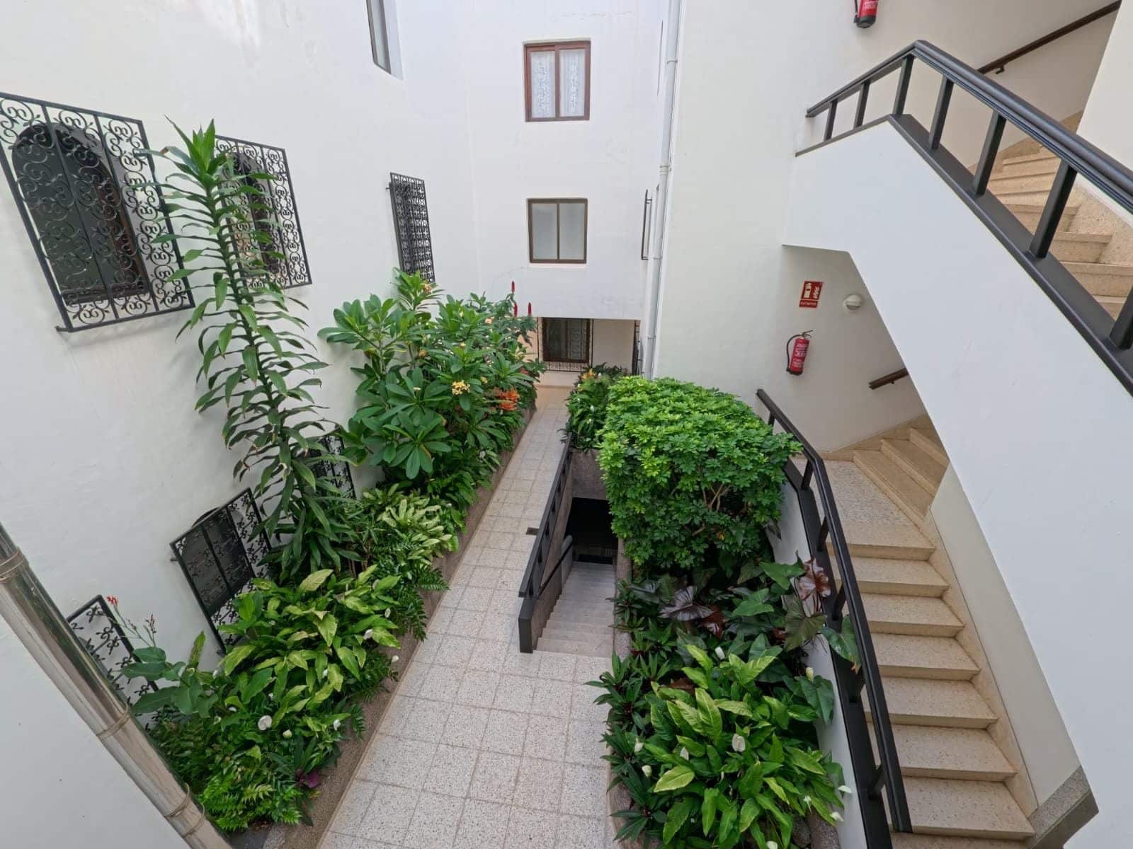 3 soverom Leilighet til salgs i Puerto de la Cruz med svømmebasseng garasje - € 405 000 (Ref: 9209393)