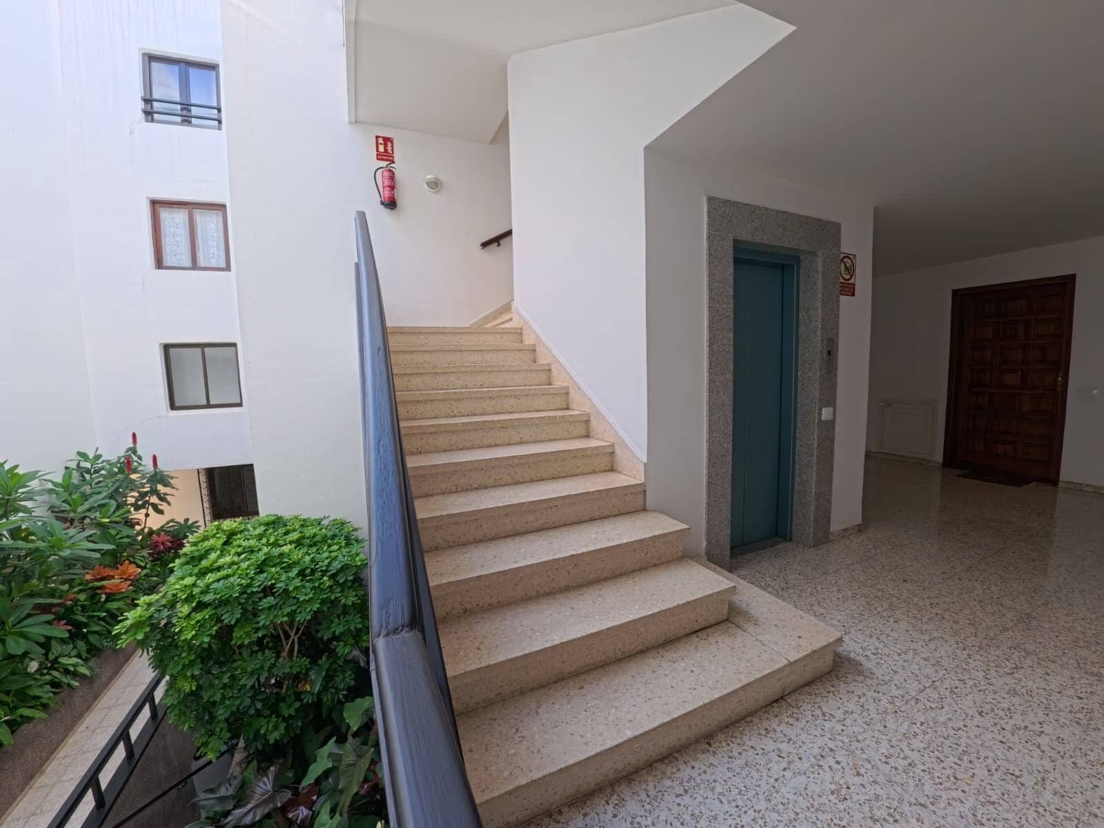3 soverom Leilighet til salgs i Puerto de la Cruz med svømmebasseng garasje - € 405 000 (Ref: 9209393)
