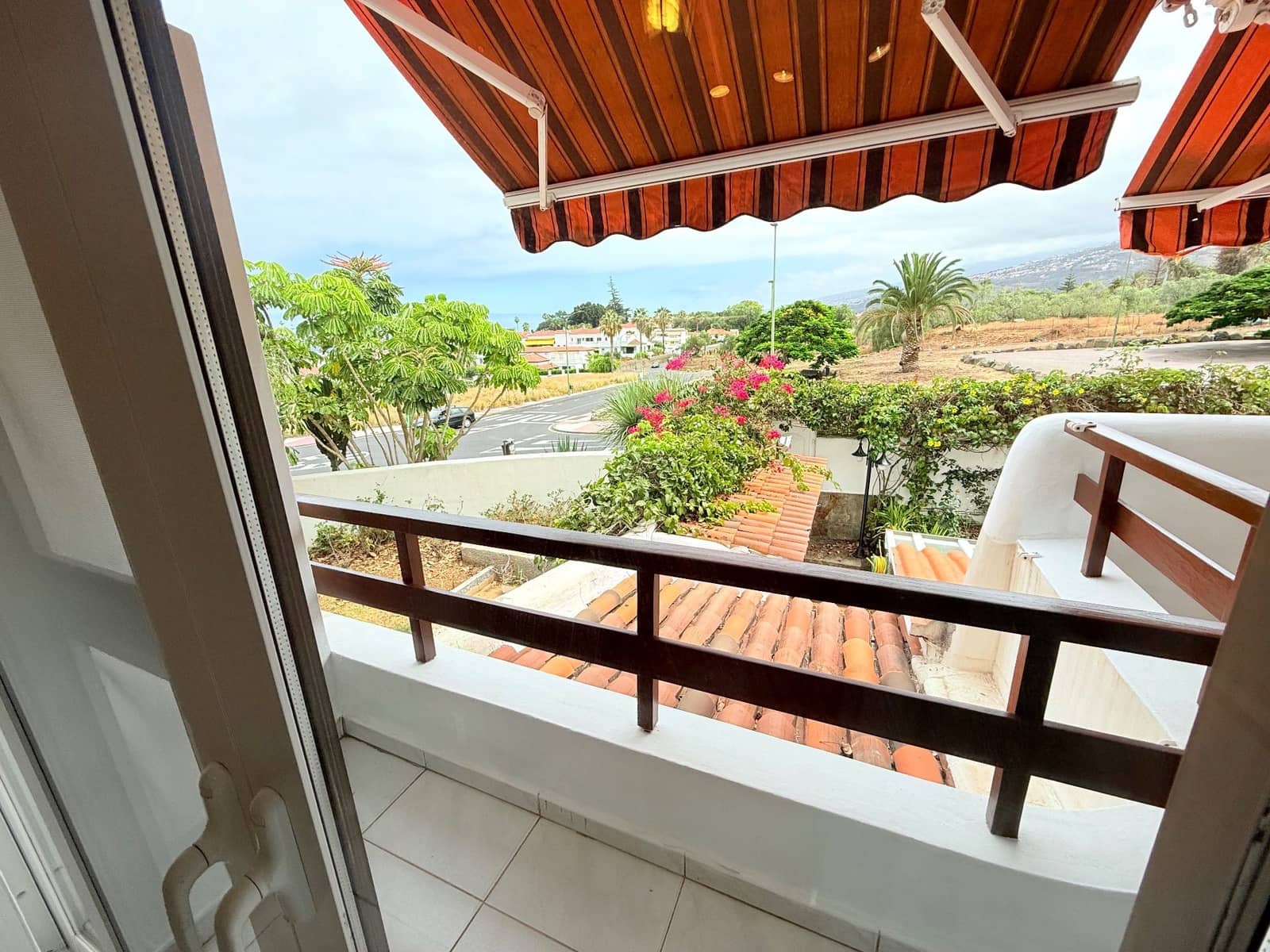 3 soverom Leilighet til salgs i Puerto de la Cruz med svømmebasseng garasje - € 405 000 (Ref: 9209393)