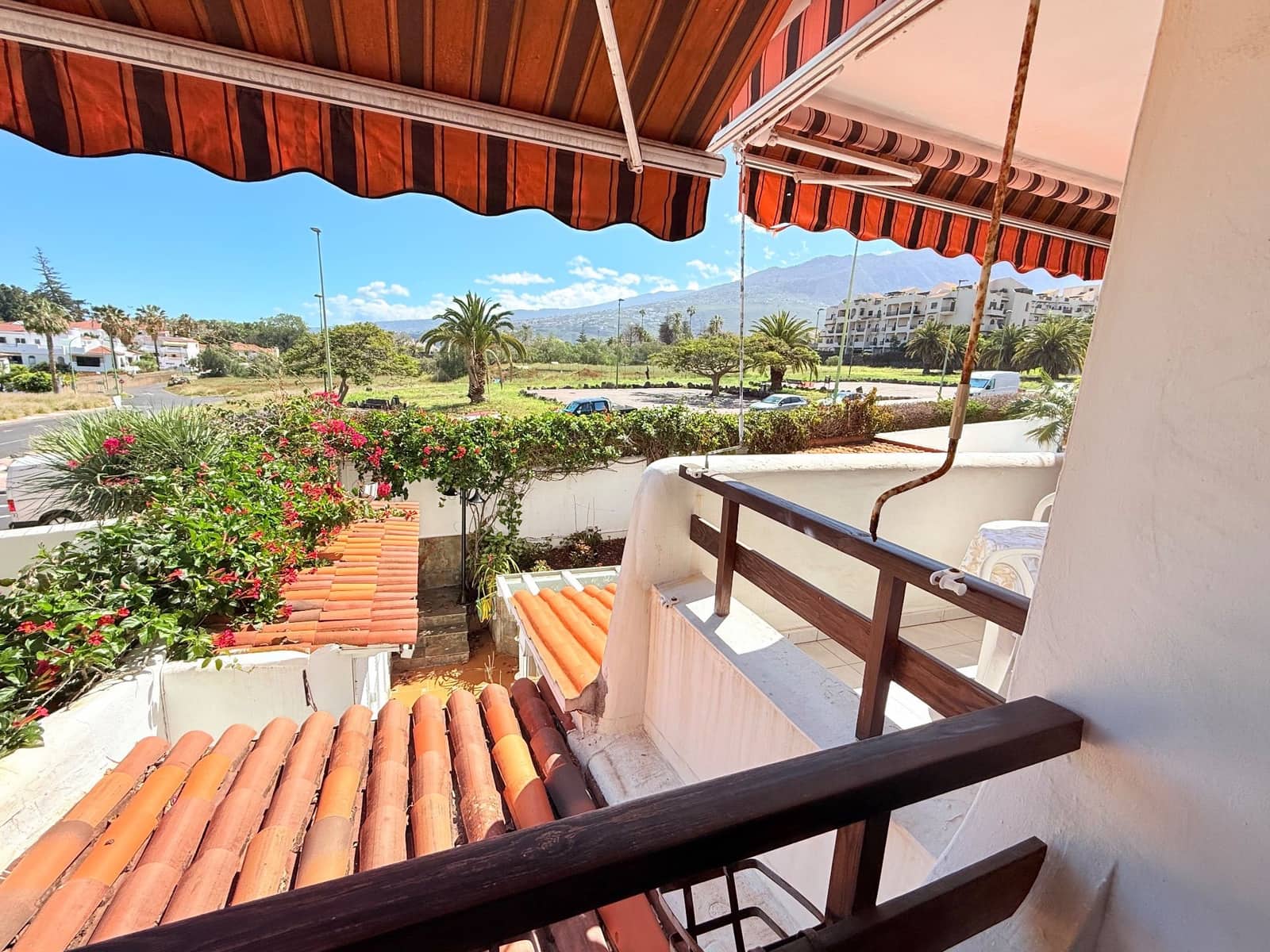 3 soverom Leilighet til salgs i Puerto de la Cruz med svømmebasseng garasje - € 405 000 (Ref: 9209393)