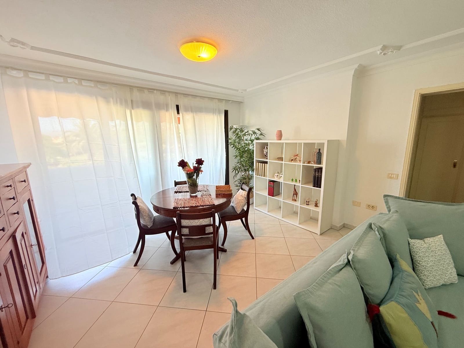 3 soverom Leilighet til salgs i Puerto de la Cruz med svømmebasseng garasje - € 405 000 (Ref: 9209393)