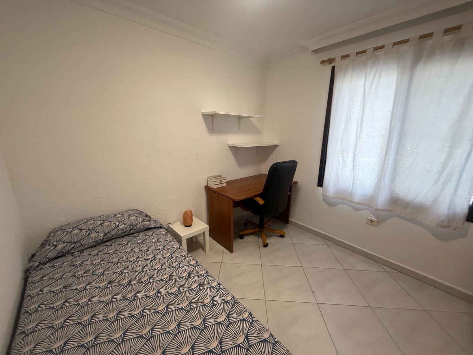 3 soverom Leilighet til salgs i Puerto de la Cruz med svømmebasseng garasje - € 405 000 (Ref: 9209393)