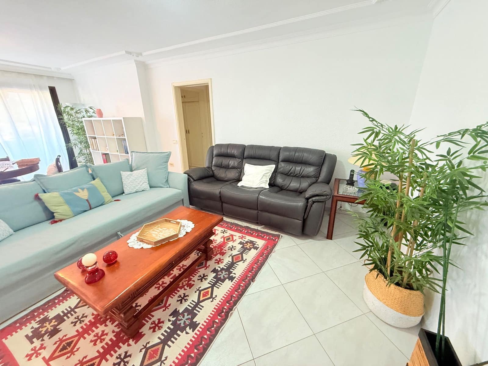 3 soverom Leilighet til salgs i Puerto de la Cruz med svømmebasseng garasje - € 405 000 (Ref: 9209393)