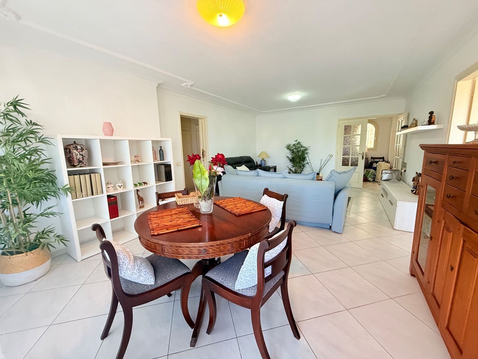 3 soverom Leilighet til salgs i Puerto de la Cruz med svømmebasseng garasje - € 405 000 (Ref: 9209393)