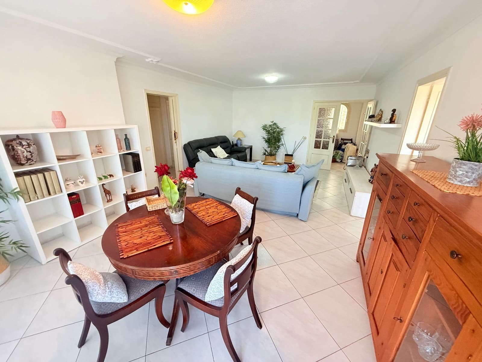 3 soverom Leilighet til salgs i Puerto de la Cruz med svømmebasseng garasje - € 405 000 (Ref: 9209393)