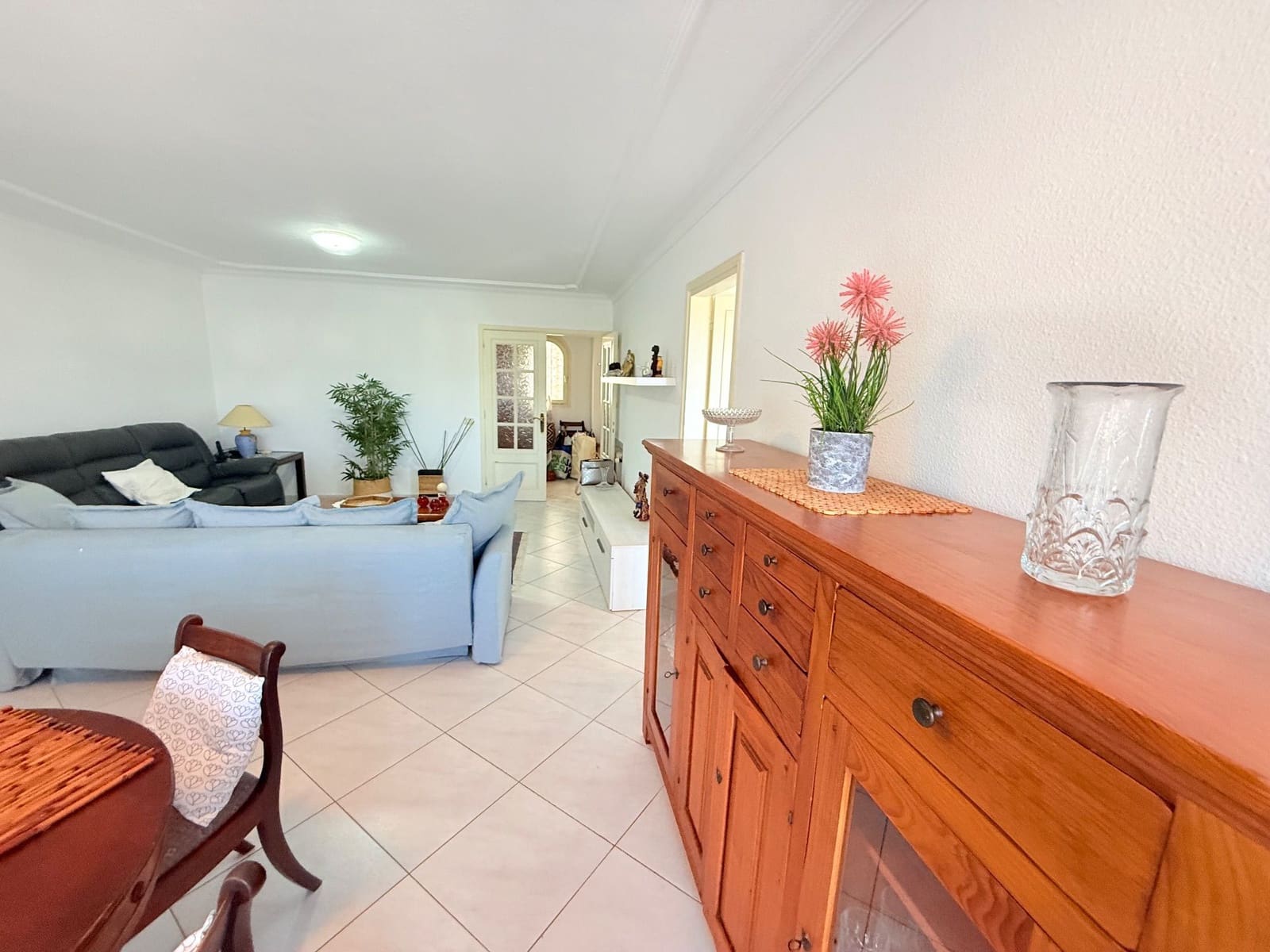 3 soverom Leilighet til salgs i Puerto de la Cruz med svømmebasseng garasje - € 405 000 (Ref: 9209393)