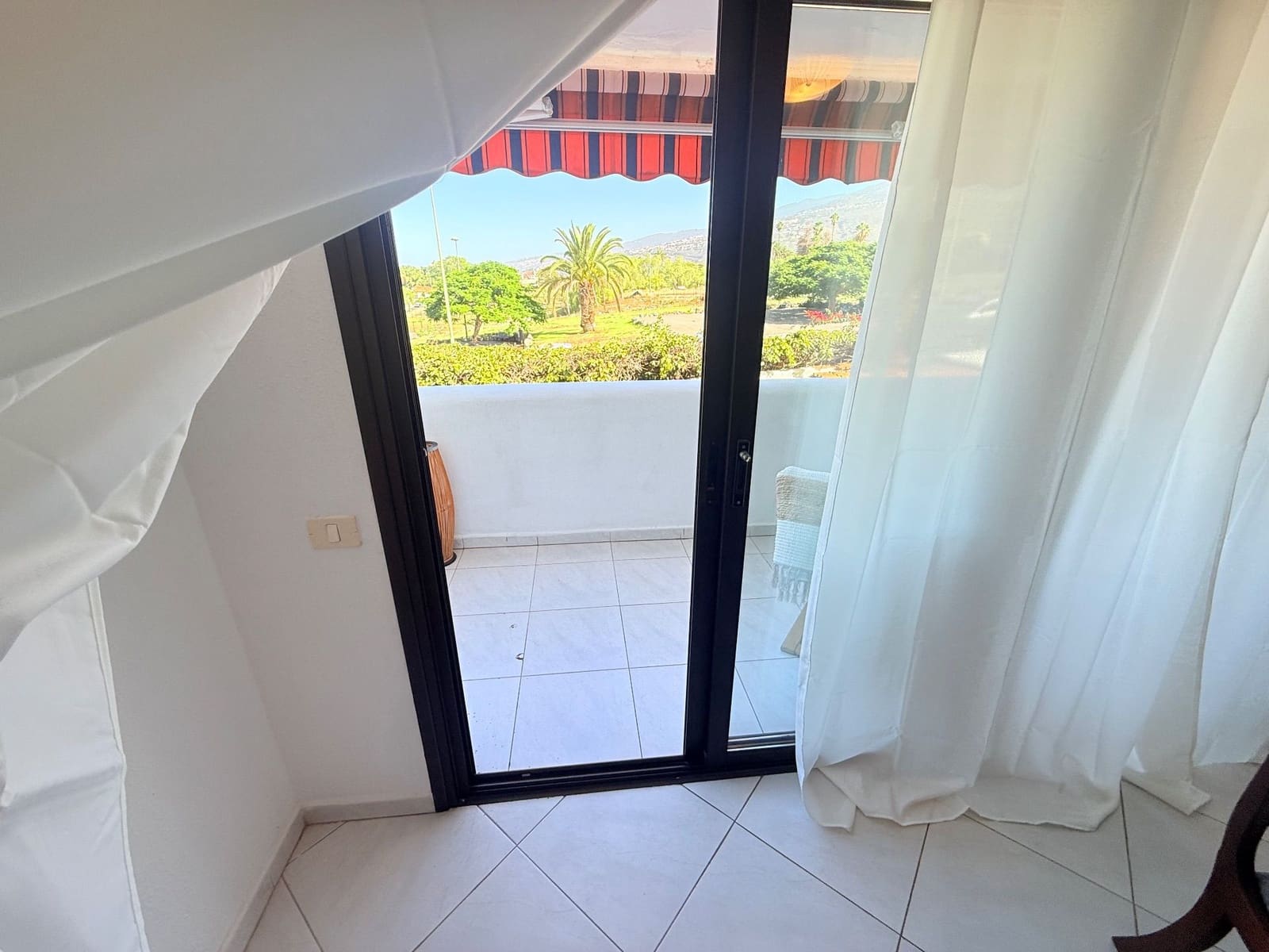 3 soverom Leilighet til salgs i Puerto de la Cruz med svømmebasseng garasje - € 405 000 (Ref: 9209393)