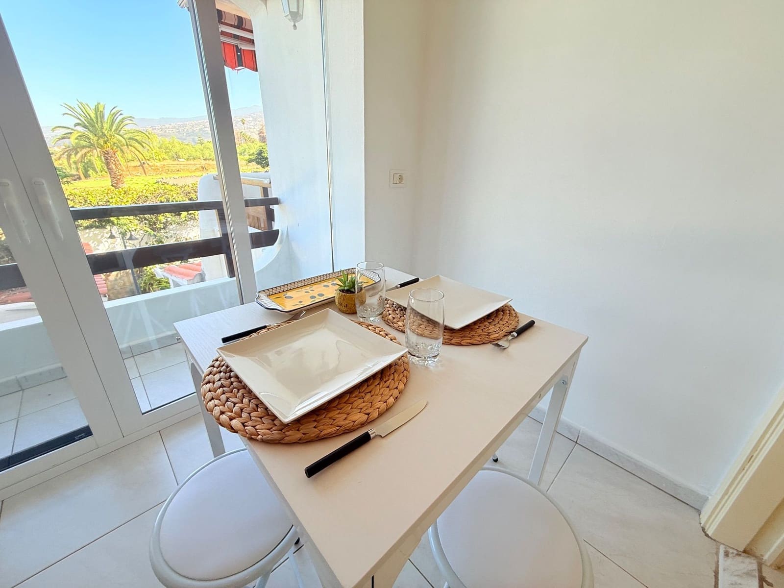 3 soverom Leilighet til salgs i Puerto de la Cruz med svømmebasseng garasje - € 405 000 (Ref: 9209393)