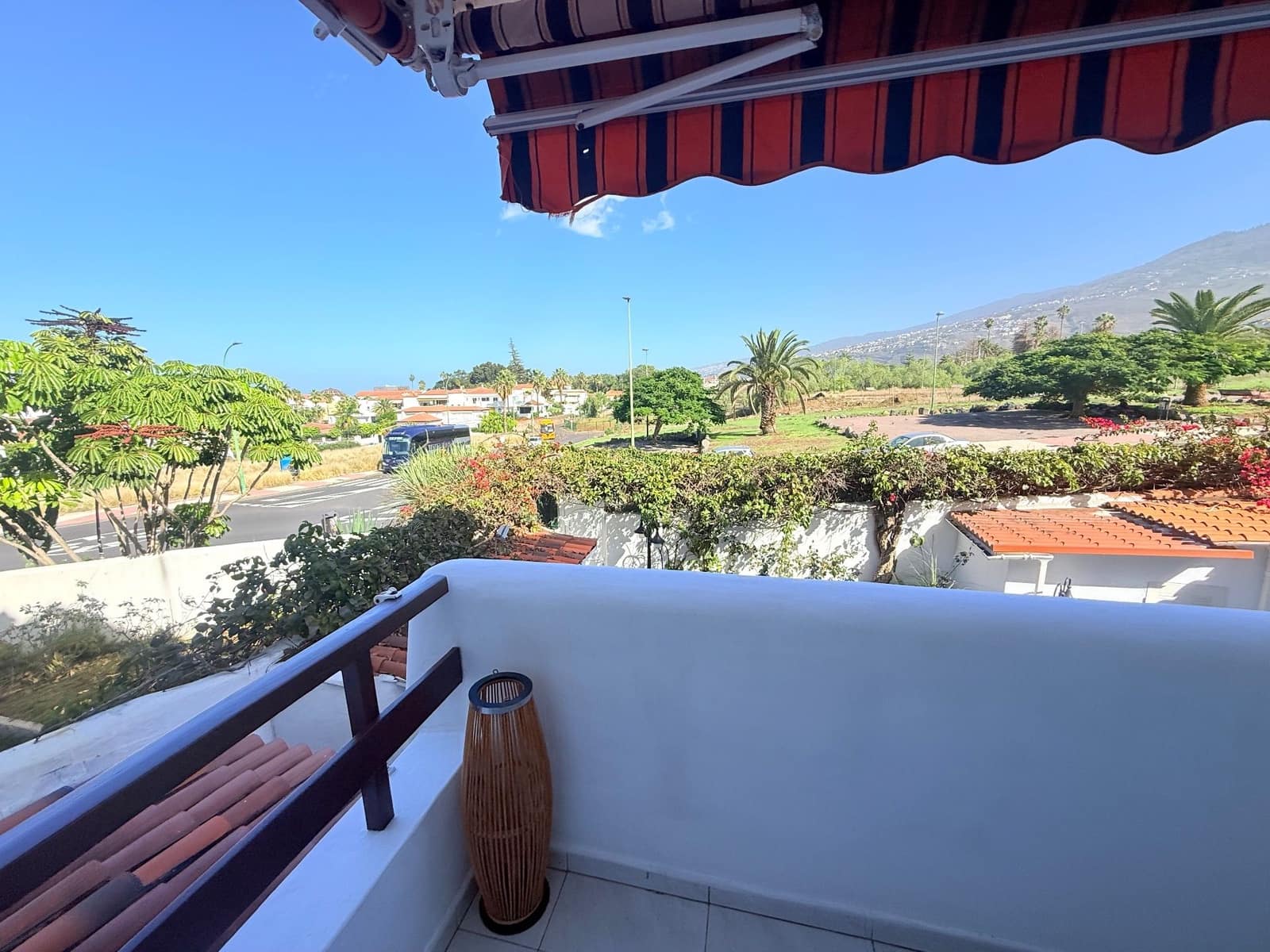 3 soverom Leilighet til salgs i Puerto de la Cruz med svømmebasseng garasje - € 405 000 (Ref: 9209393)