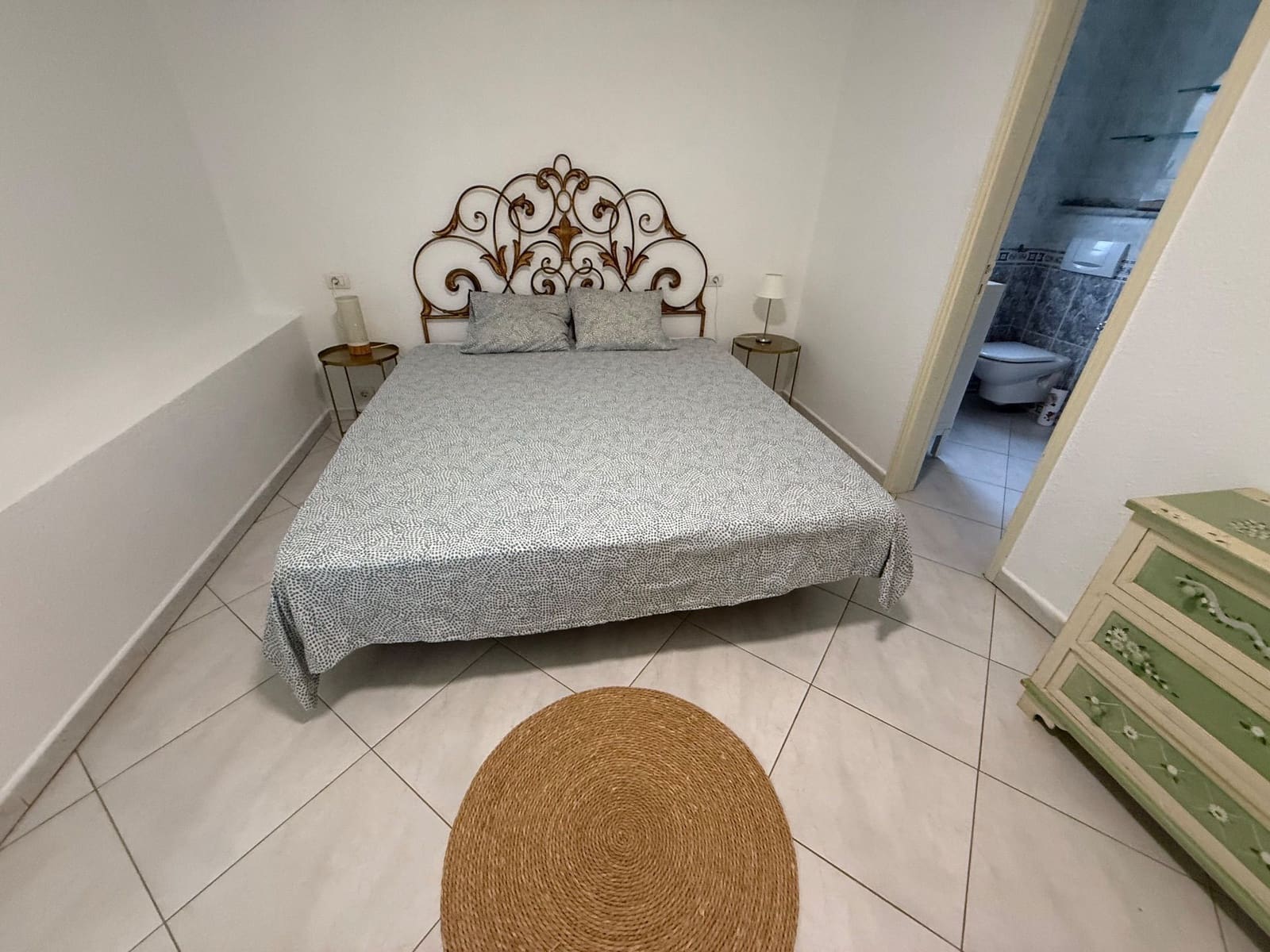 3 soverom Leilighet til salgs i Puerto de la Cruz med svømmebasseng garasje - € 405 000 (Ref: 9209393)