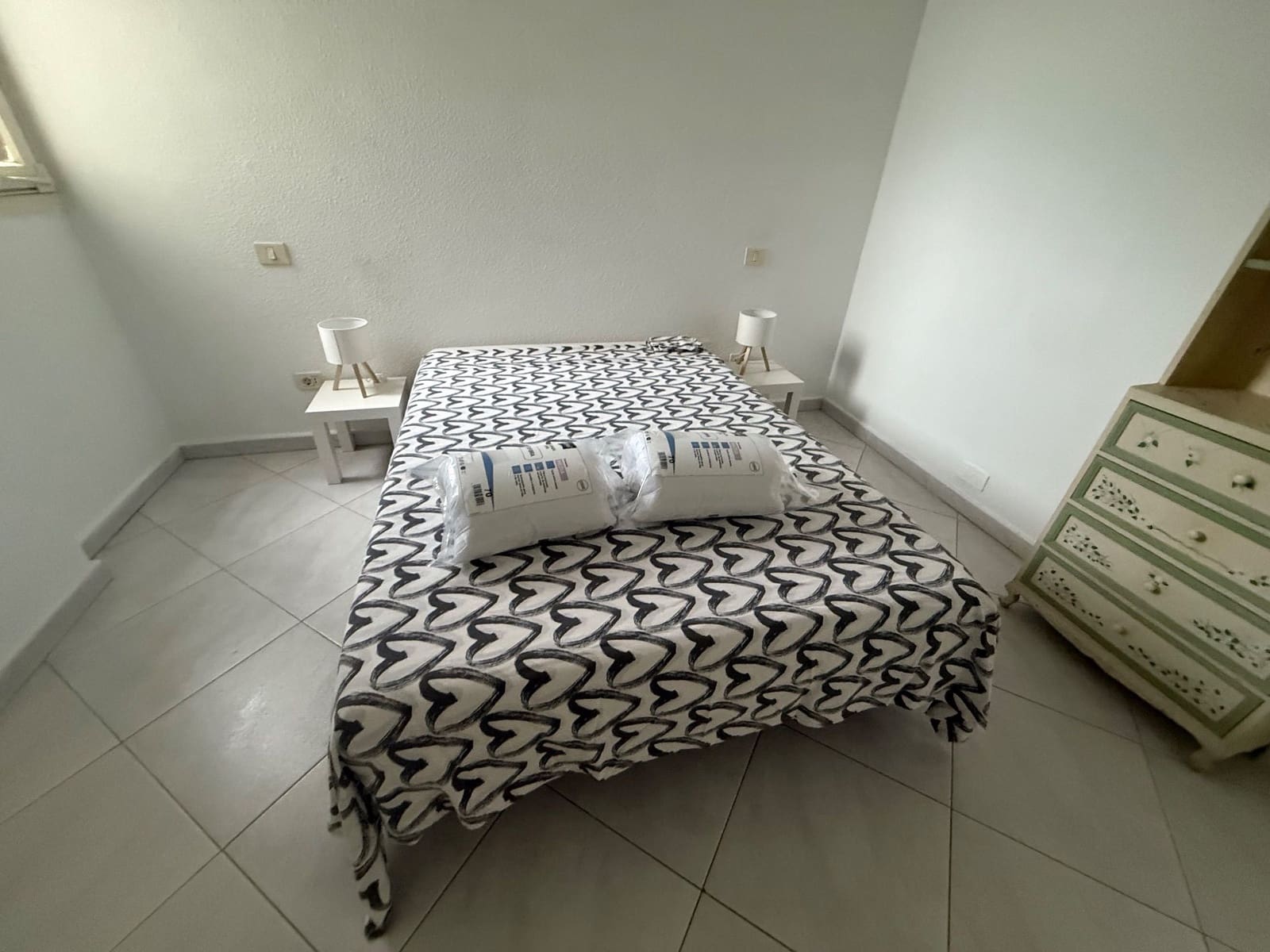 3 soverom Leilighet til salgs i Puerto de la Cruz med svømmebasseng garasje - € 405 000 (Ref: 9209393)