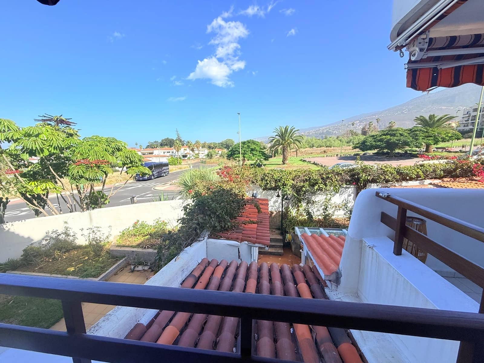 3 soverom Leilighet til salgs i Puerto de la Cruz med svømmebasseng garasje - € 405 000 (Ref: 9209393)