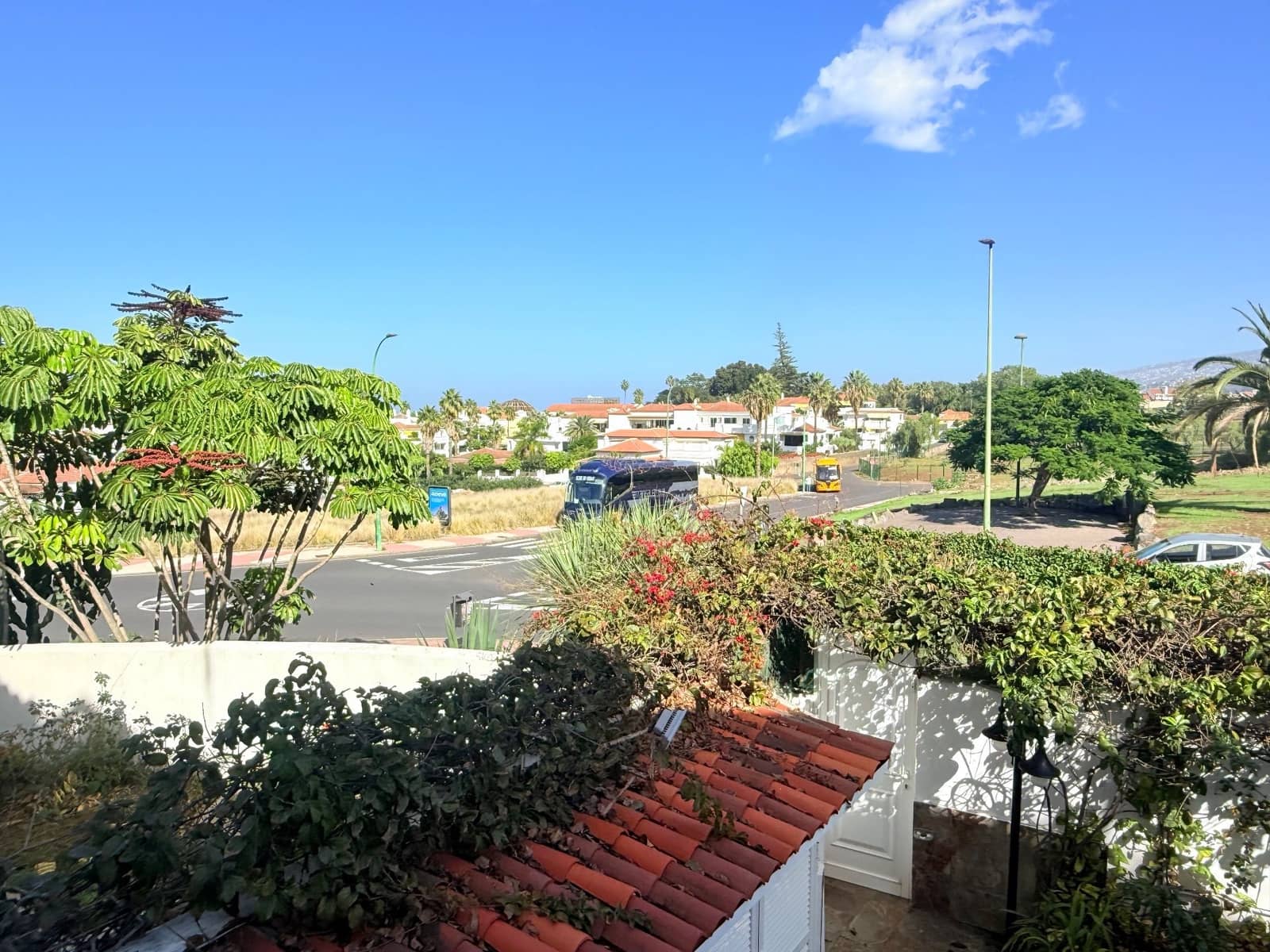 3 soverom Leilighet til salgs i Puerto de la Cruz med svømmebasseng garasje - € 405 000 (Ref: 9209393)