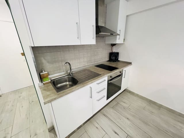 Studio à louer à Puerto de la Cruz - 850 € (Ref: 9209394)