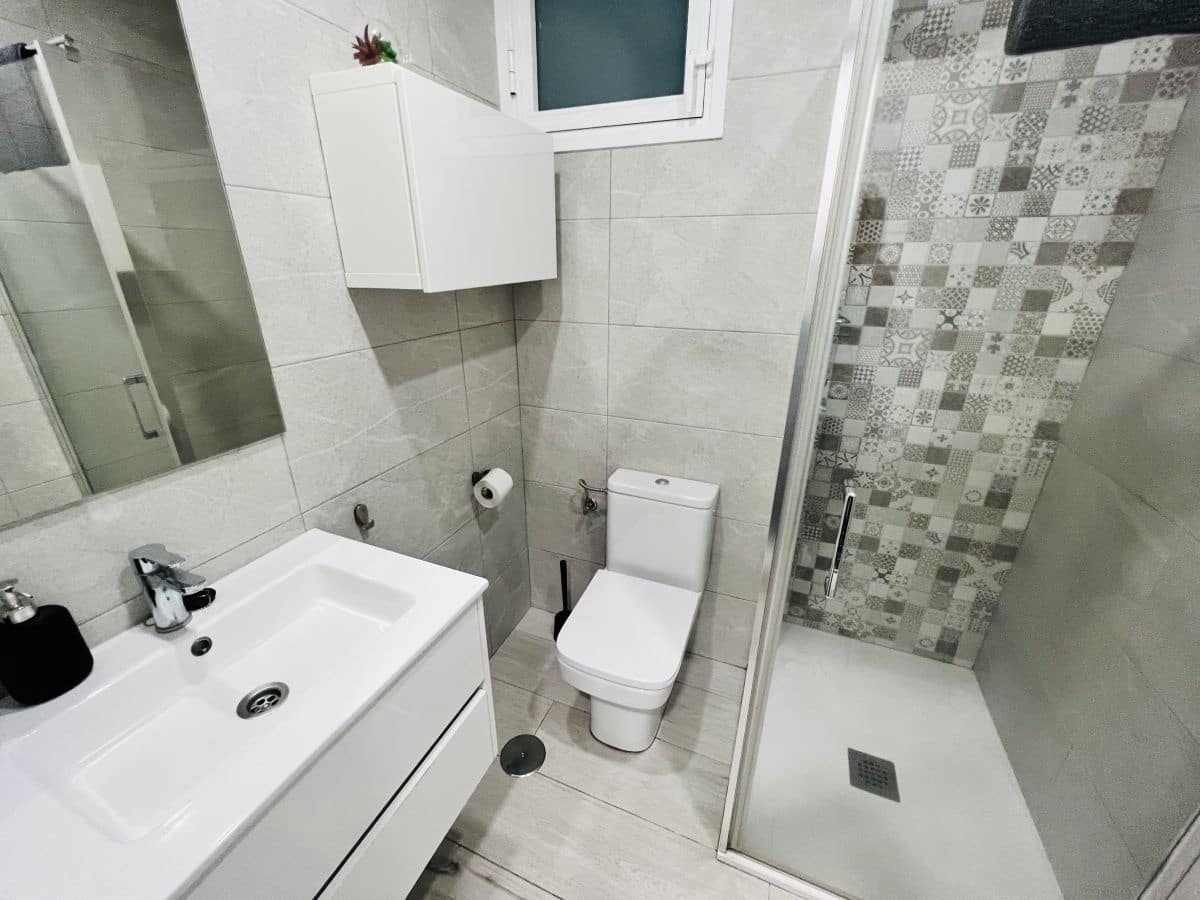 Estudio en Puerto de la Cruz en alquiler - 850 € (Ref: 9209394)