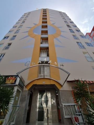 Studio à louer à Puerto de la Cruz - 850 € (Ref: 9209394)