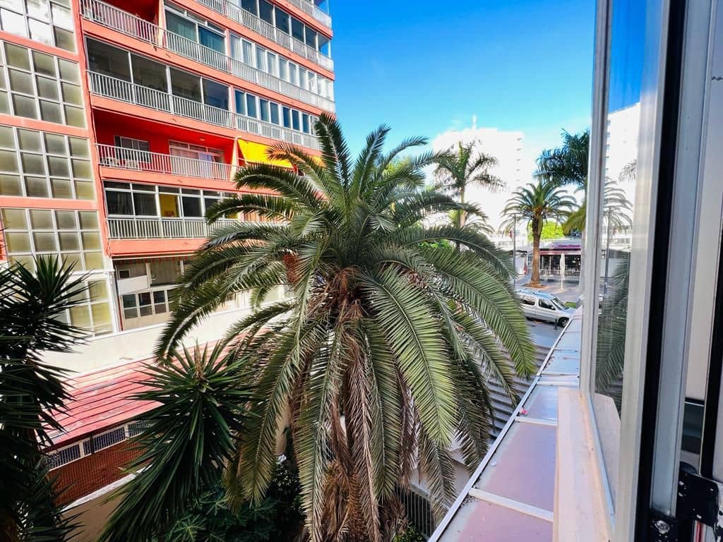Estudio en Puerto de la Cruz en alquiler - 850 € (Ref: 9209394)