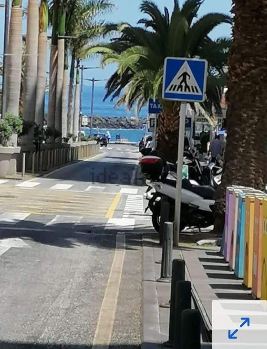 Estudio en Puerto de la Cruz en alquiler - 850 € (Ref: 9209394)