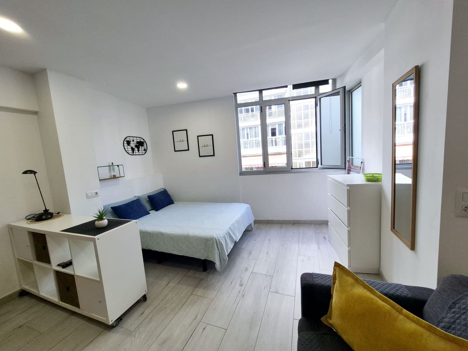 Studio for rent in Puerto de la Cruz - € 850 (Ref: 9209394)