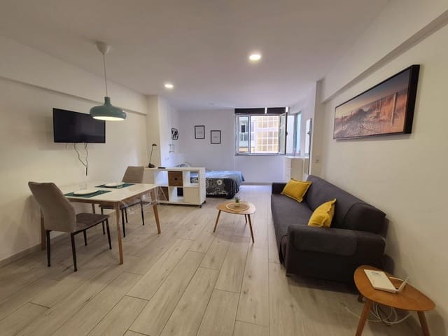 Studio do wynajęcia w Puerto de la Cruz - 850 € (Ref: 9209394)