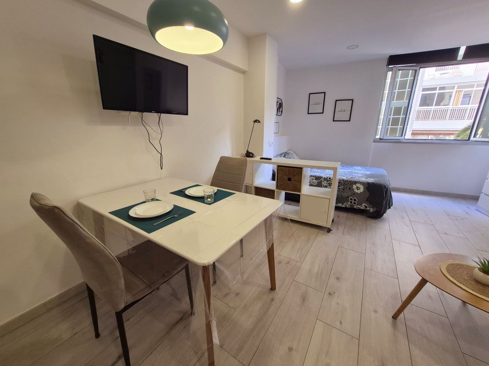 Studio for rent in Puerto de la Cruz - € 850 (Ref: 9209394)
