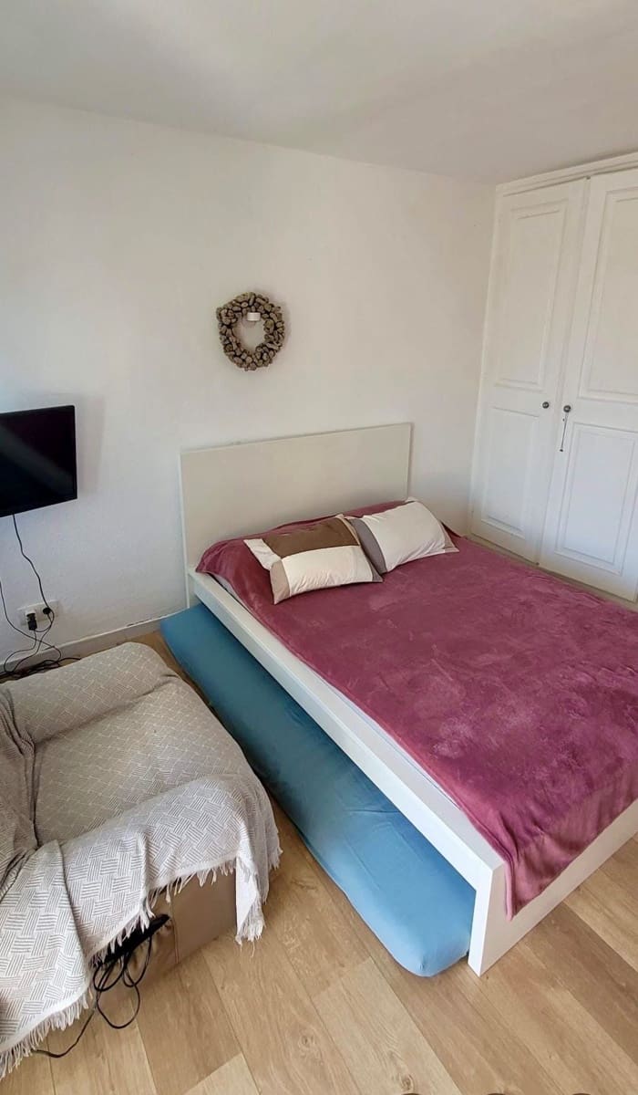 Studio til salg i Puerto de la Cruz med swimmingpool - € 146.000 (Ref: 9242701)