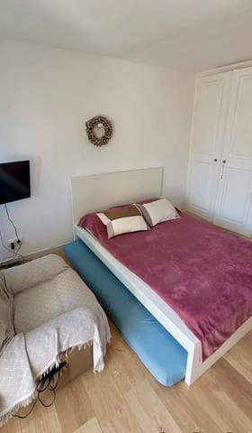 Studio til salgs i Puerto de la Cruz med svømmebasseng - € 146 000 (Ref: 9242701)