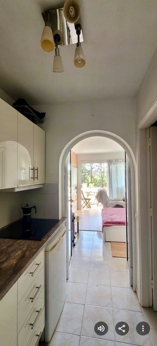 Studio til salg i Puerto de la Cruz med swimmingpool - € 146.000 (Ref: 9242701)