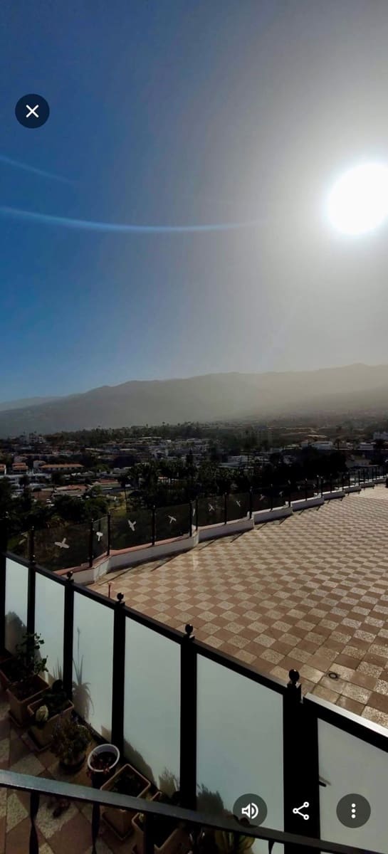 Studio til salg i Puerto de la Cruz med swimmingpool - € 146.000 (Ref: 9242701)