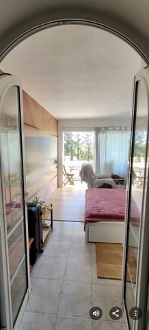 Studio til salgs i Puerto de la Cruz med svømmebasseng - € 146 000 (Ref: 9242701)