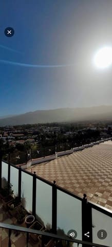 Studio til salgs i Puerto de la Cruz med svømmebasseng - € 146 000 (Ref: 9242701)