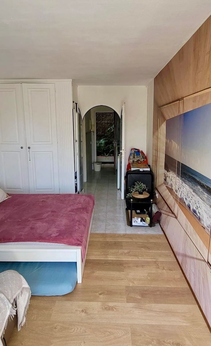 Studio til salg i Puerto de la Cruz med swimmingpool - € 146.000 (Ref: 9242701)